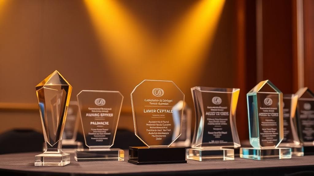 MSP Summit Honors MSP 501 Digital Innovator of the Year