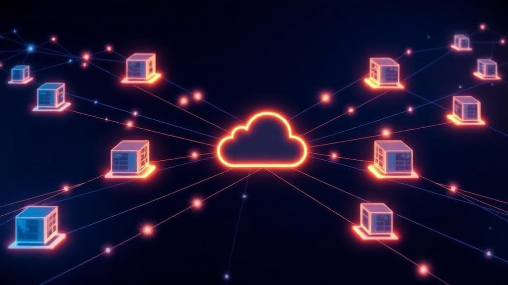 What Is SD-WAN and How It Can Transform Your Business Connectivity