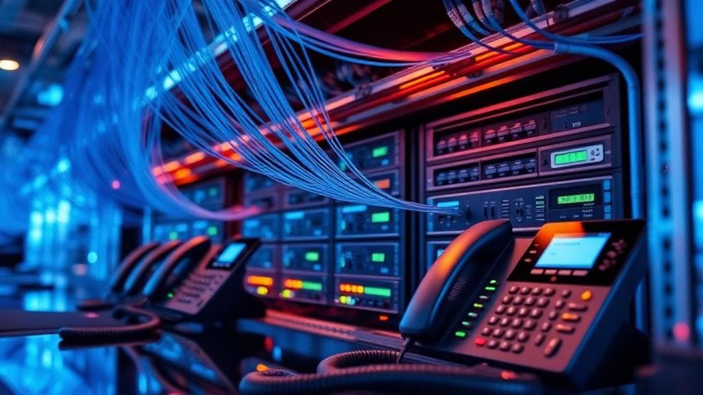 How to Switch Business Internet Providers with Zero Downtime: The Dual WAN Cutover Guide