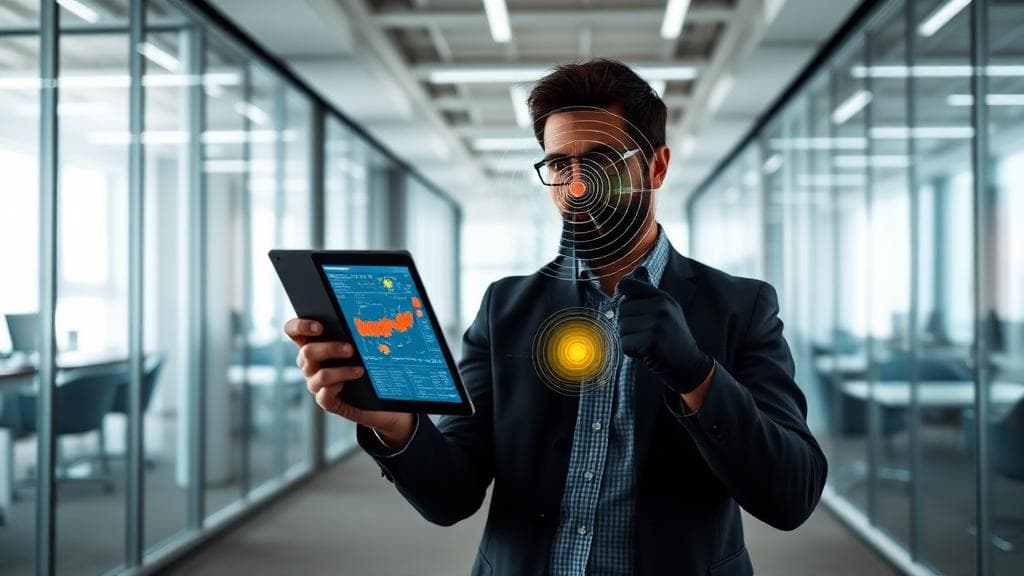 How to Improve Network Performance with Managed LAN/WAN Solutions