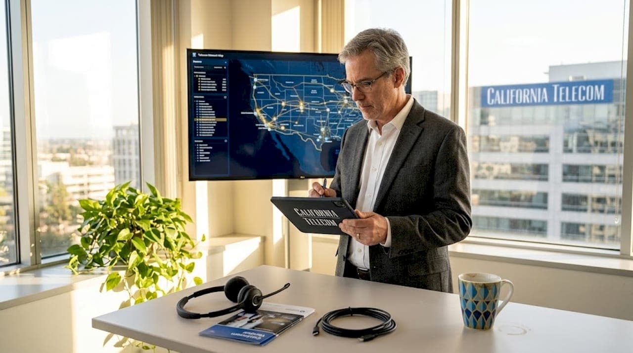 Why Businesses Upgrade from Legacy Telecom Systems