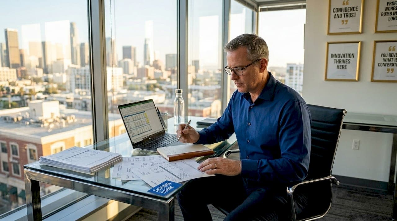 Why Consolidate Telecom Billing for Multi-Location Businesses