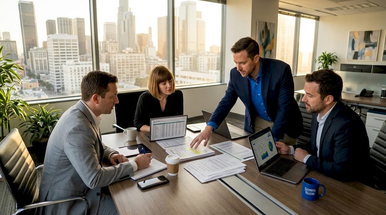 Why Businesses Consolidate Telecom Vendors in 2026
