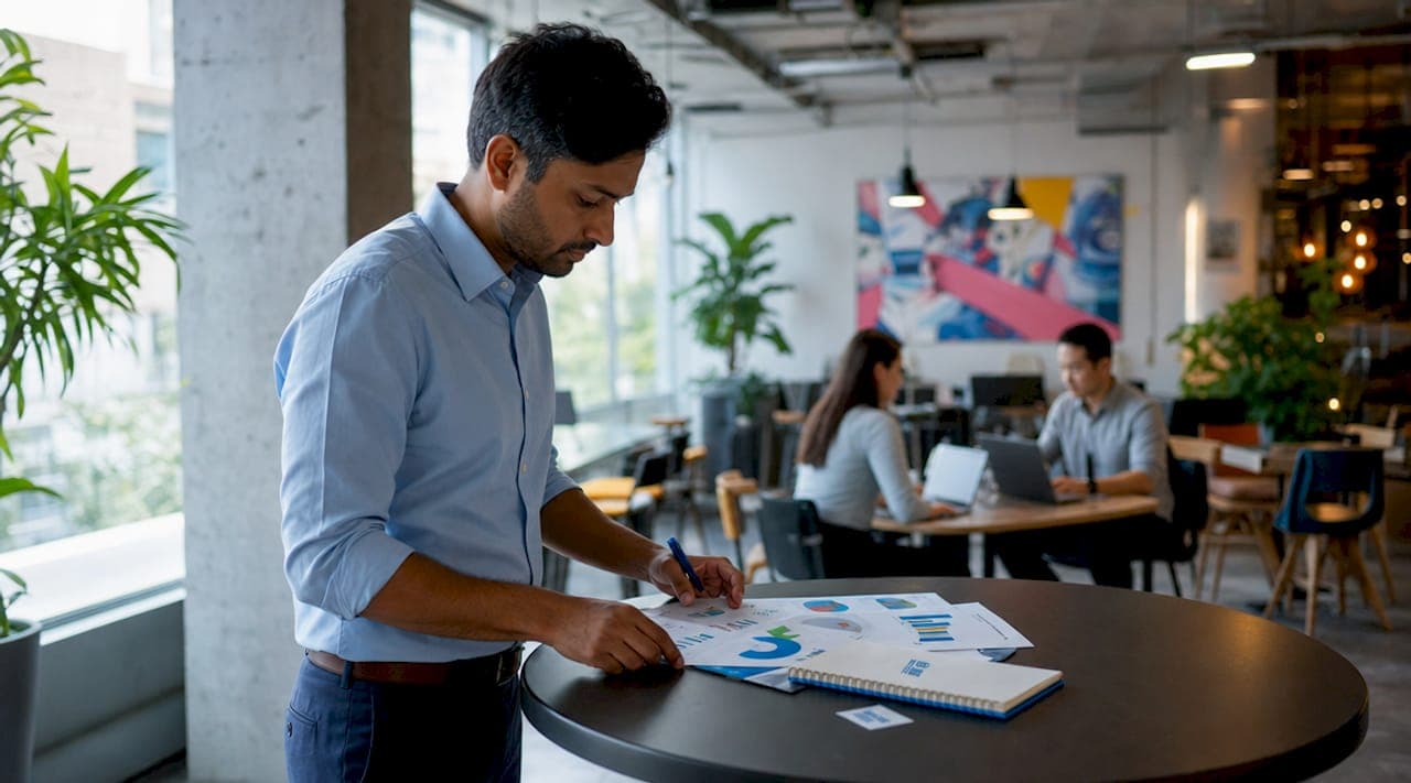 Types of Business Internet Connections: 2026 Guide