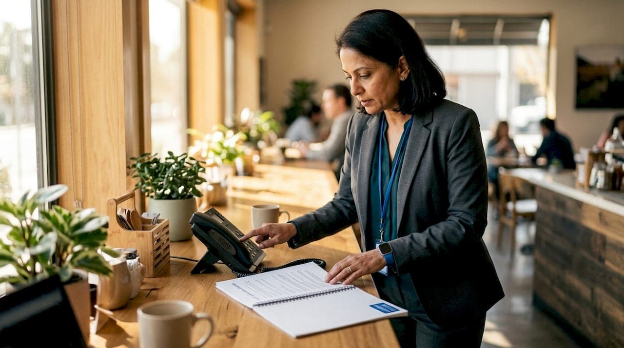 Professional Services VoIP Features List for 2026