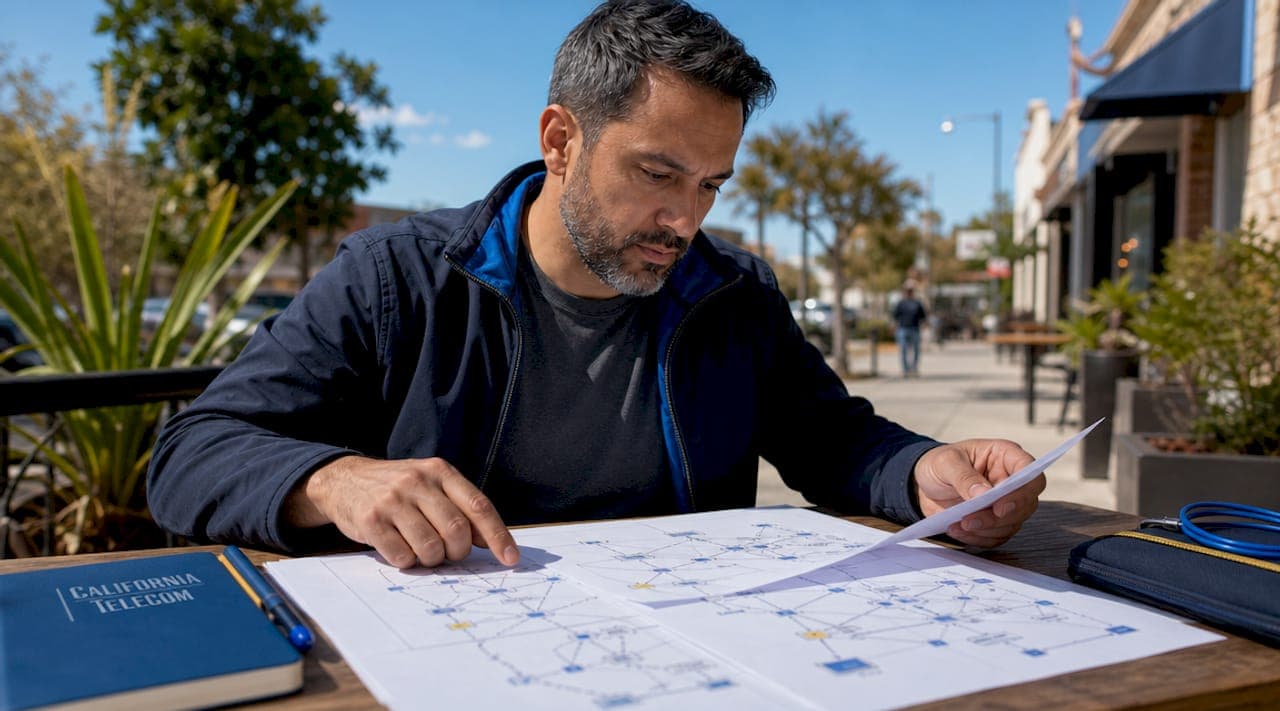 Types of Retail Network Connectivity Solutions in 2026