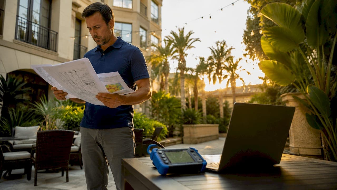 Hotel Guest WiFi Network Deployment Guide 2026