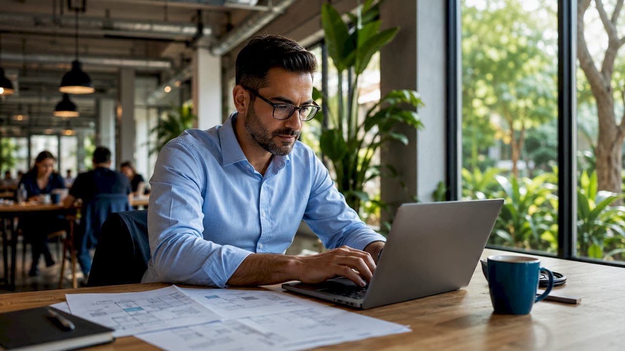 Single Provider Multi-Location Connectivity: A Business Guide