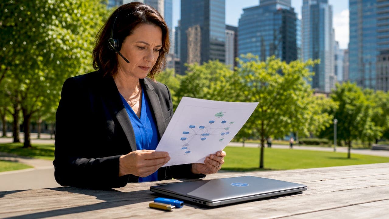 VoIP System Types for Large Businesses: 2026 Guide