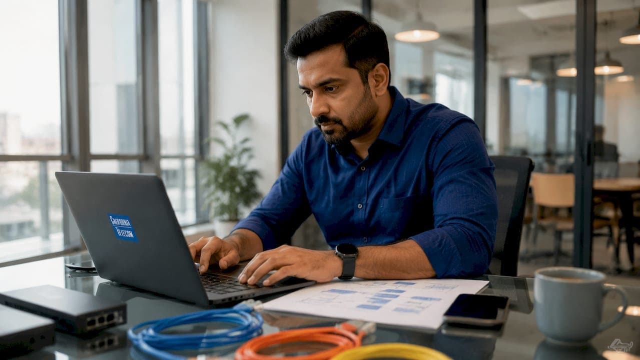 What Is Network Provisioning? A Guide for IT Managers