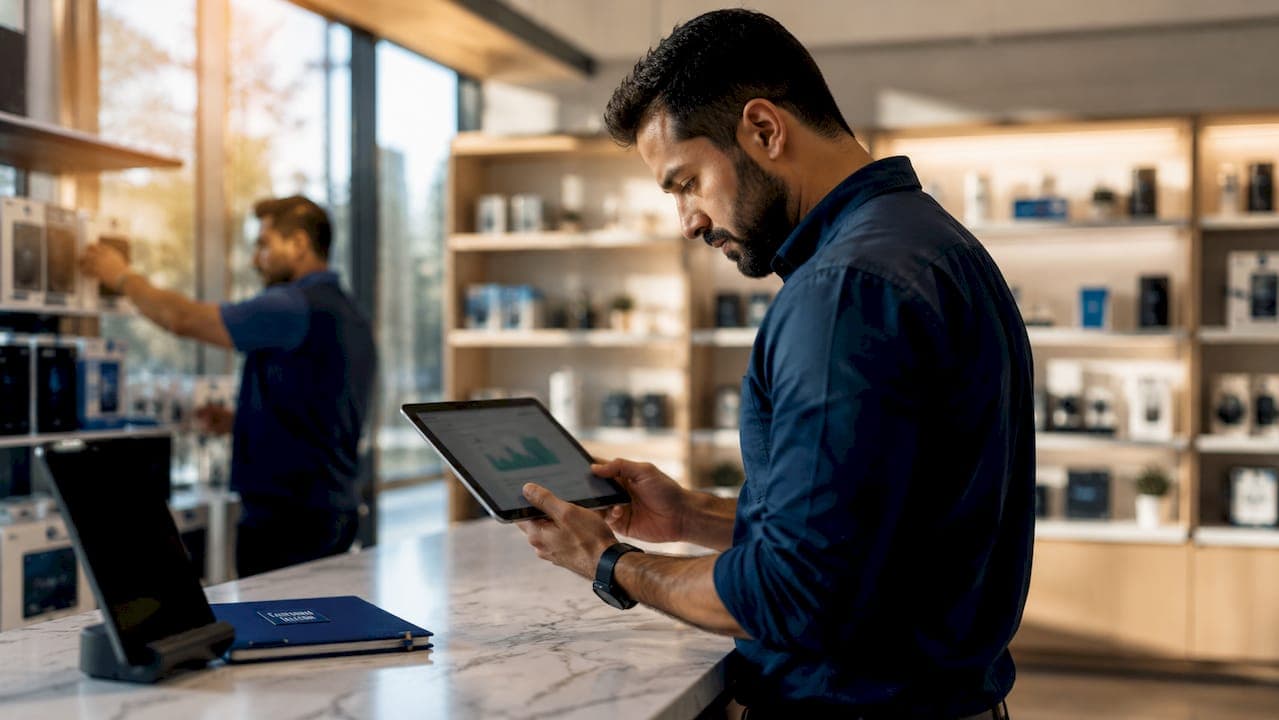 Network Performance in Retail Stores: 2026 Guide