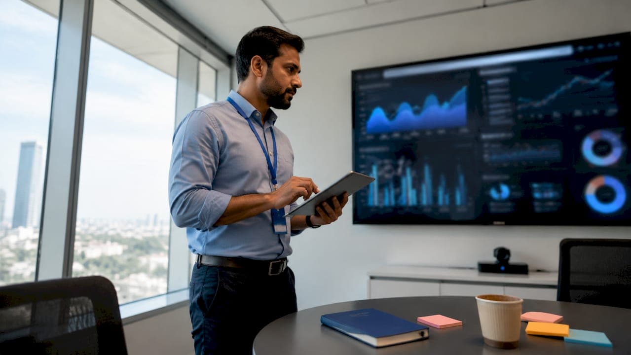 How Enterprise Retail Uses SD-WAN Across Locations