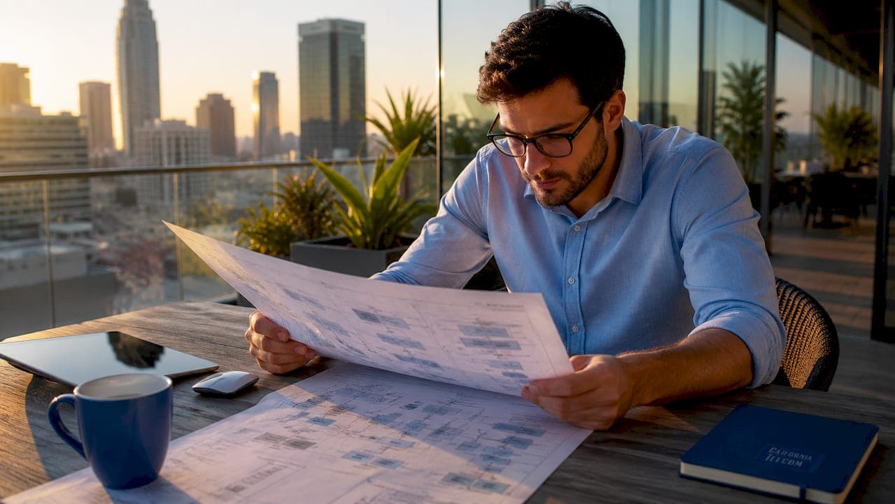 How Enterprise Network Design Works for IT Pros