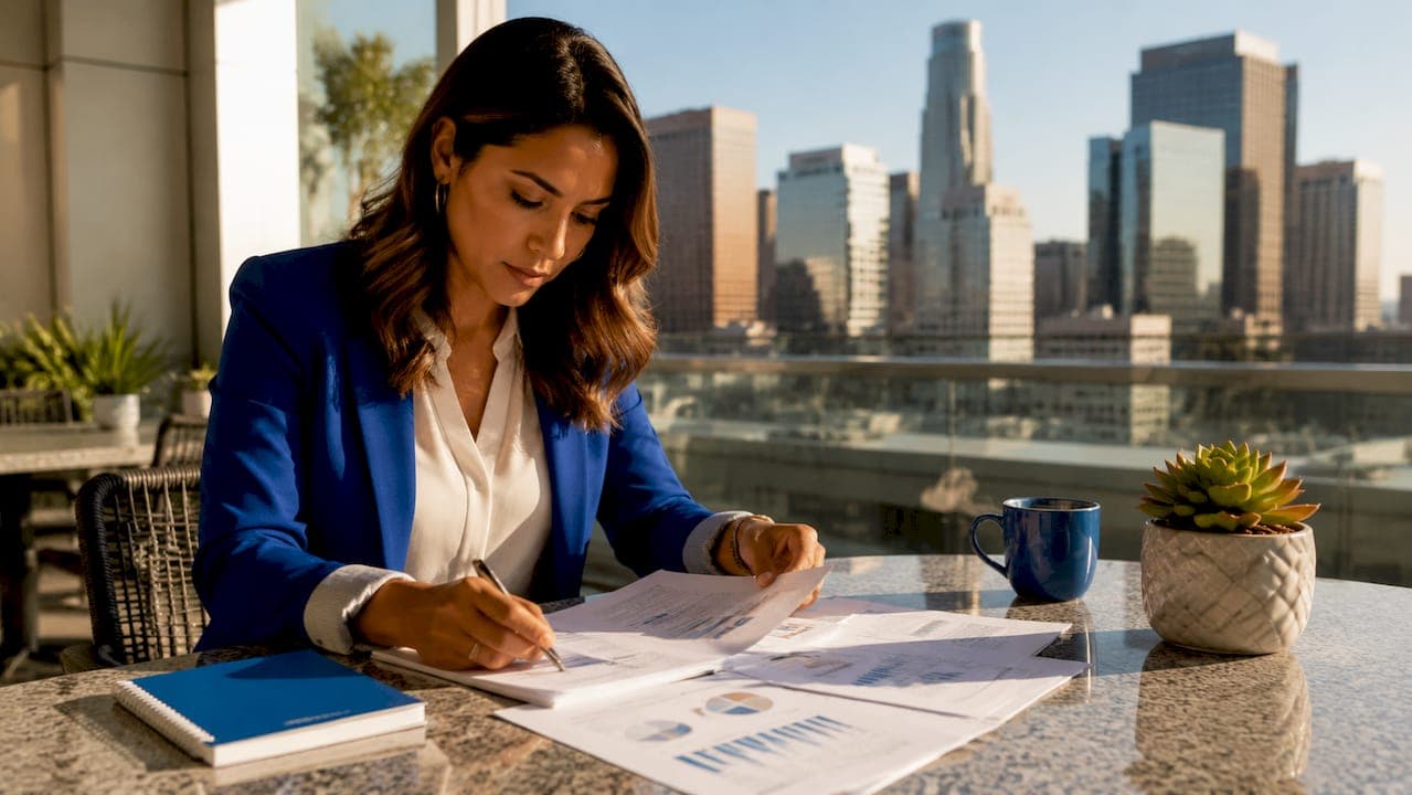 Network Compliance Requirements for California Businesses