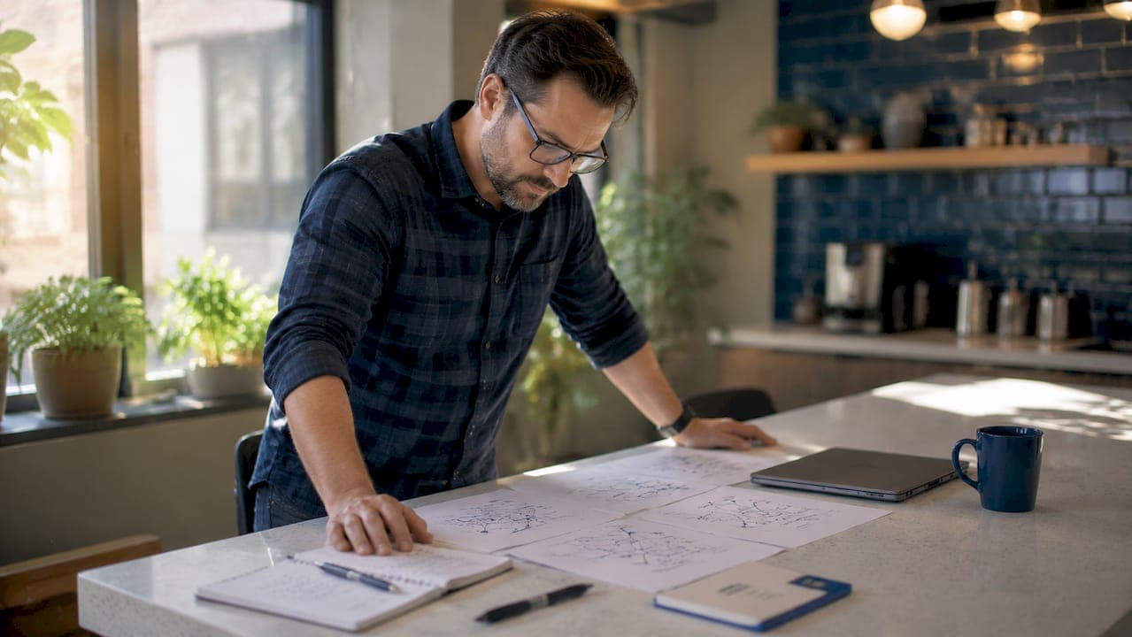 How to Choose a Managed Network Provider for Multi-Site