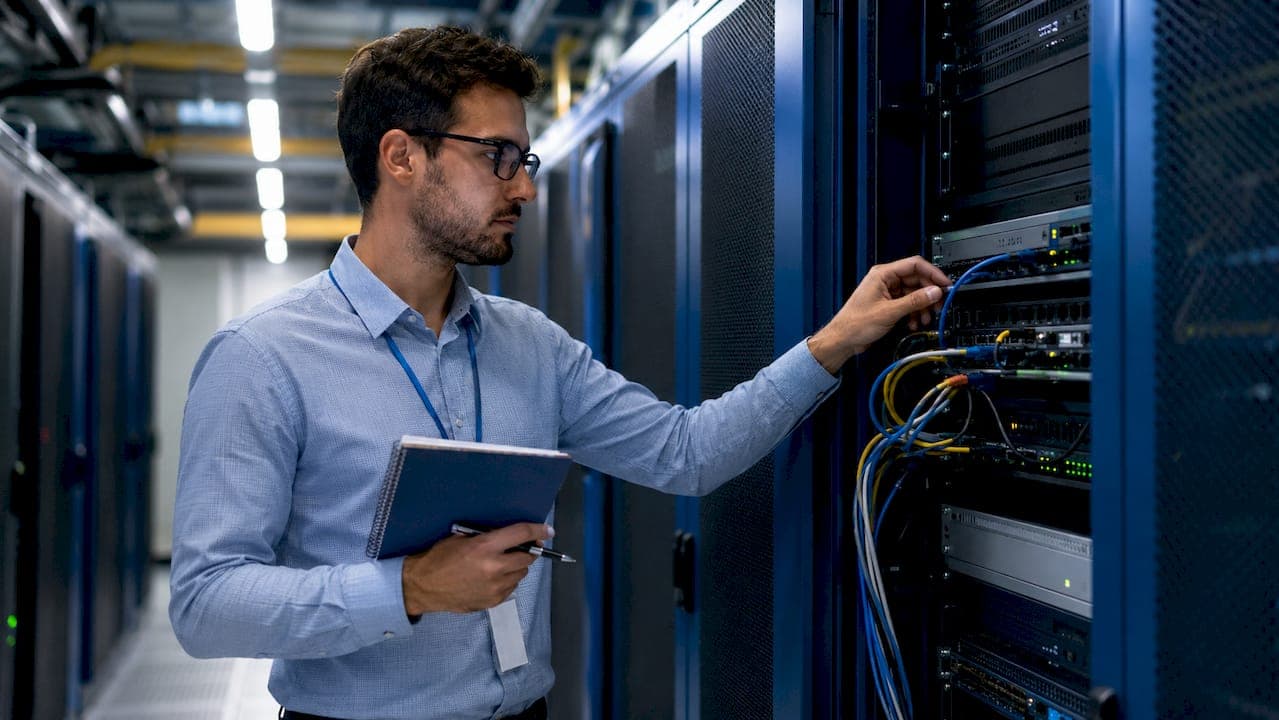What Is Always-On Connectivity for Multi-Location Businesses