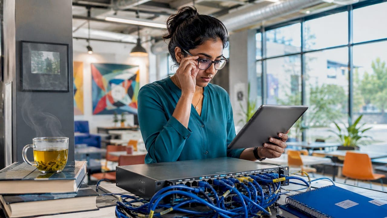 What Is Bandwidth Aggregation? A Guide for IT Teams