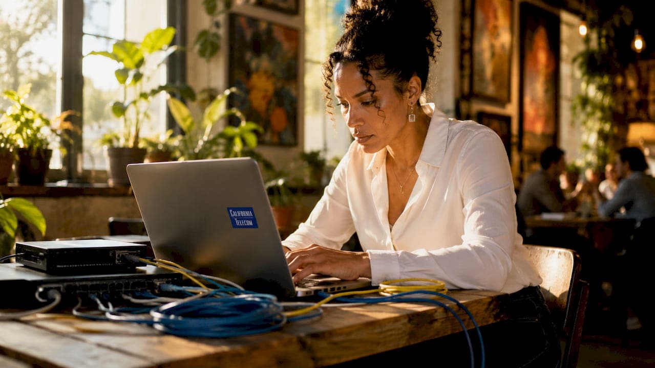 Why Multi-Location Retailers Need Centralized Networking