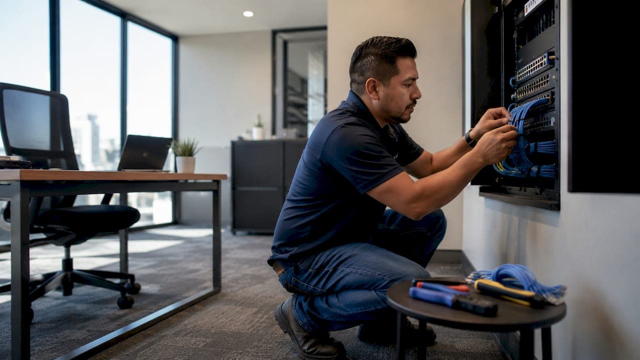 How to Onboard a New Business Location to Your Network