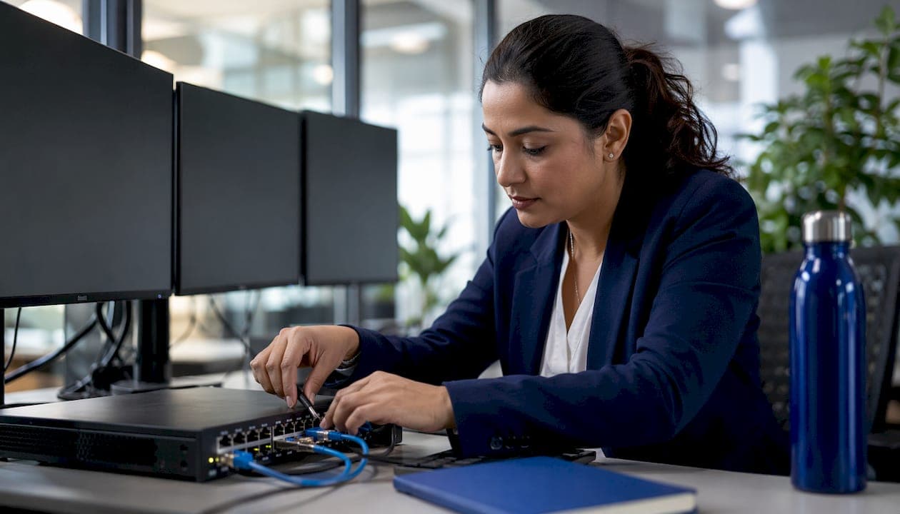 What Is a Managed SD-WAN Service? 2026 Guide