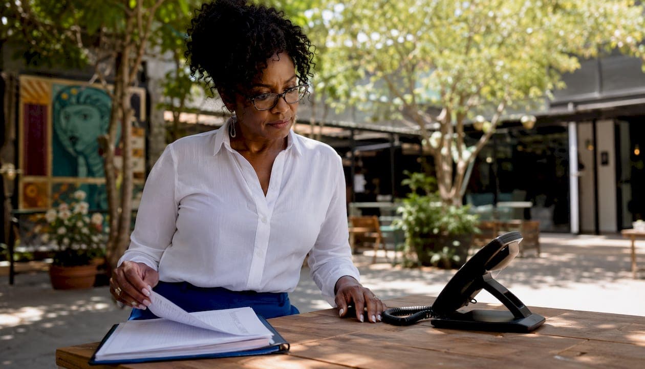 Why Businesses Need Redundant Voice Lines in 2026