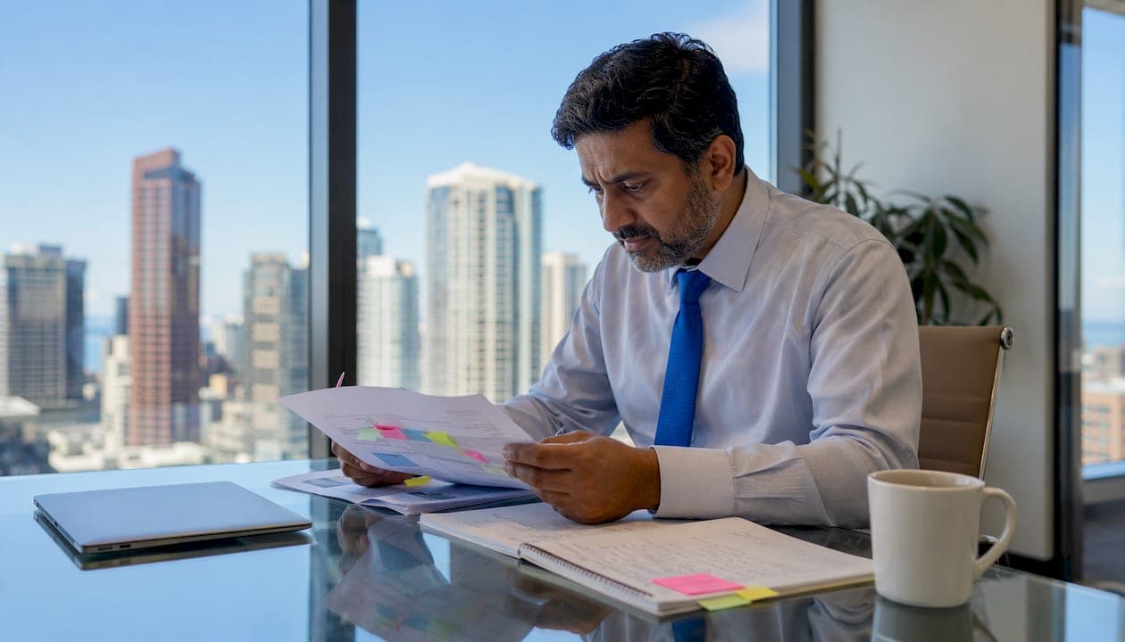 How to Evaluate Outsourced Network Engineering Providers