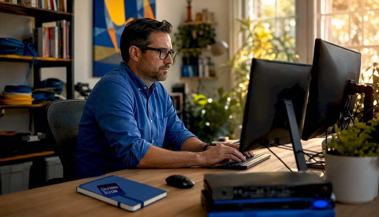 Internet Exchange Points Explained for IT Directors