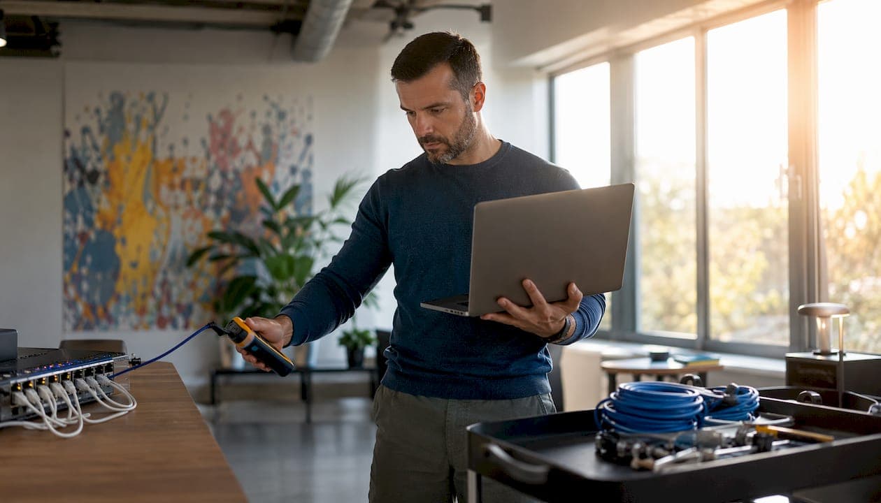 Network Peering Explained: A Practical Guide for IT Teams