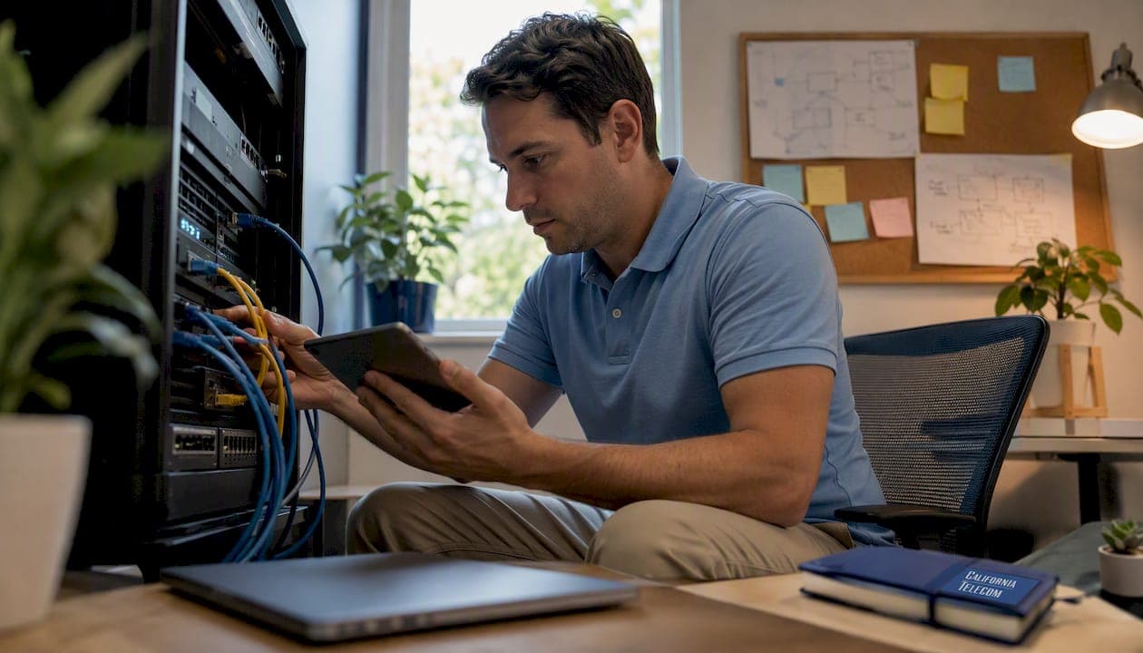 What Does DHCP Mean? A Plain-English Explainer