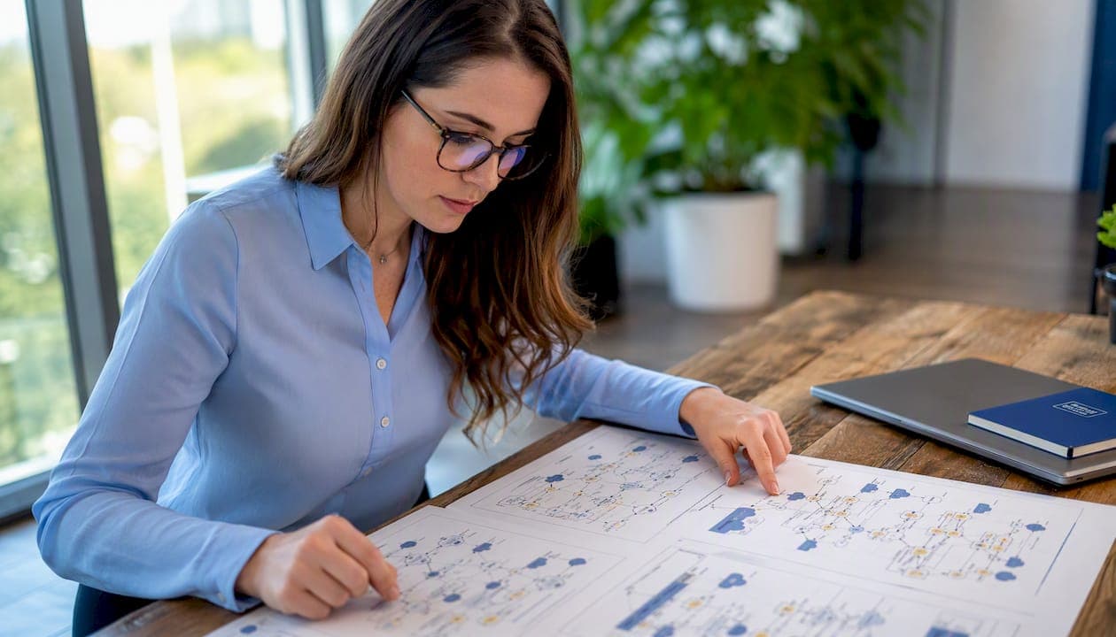 Network Security Protocols Explained for IT Pros