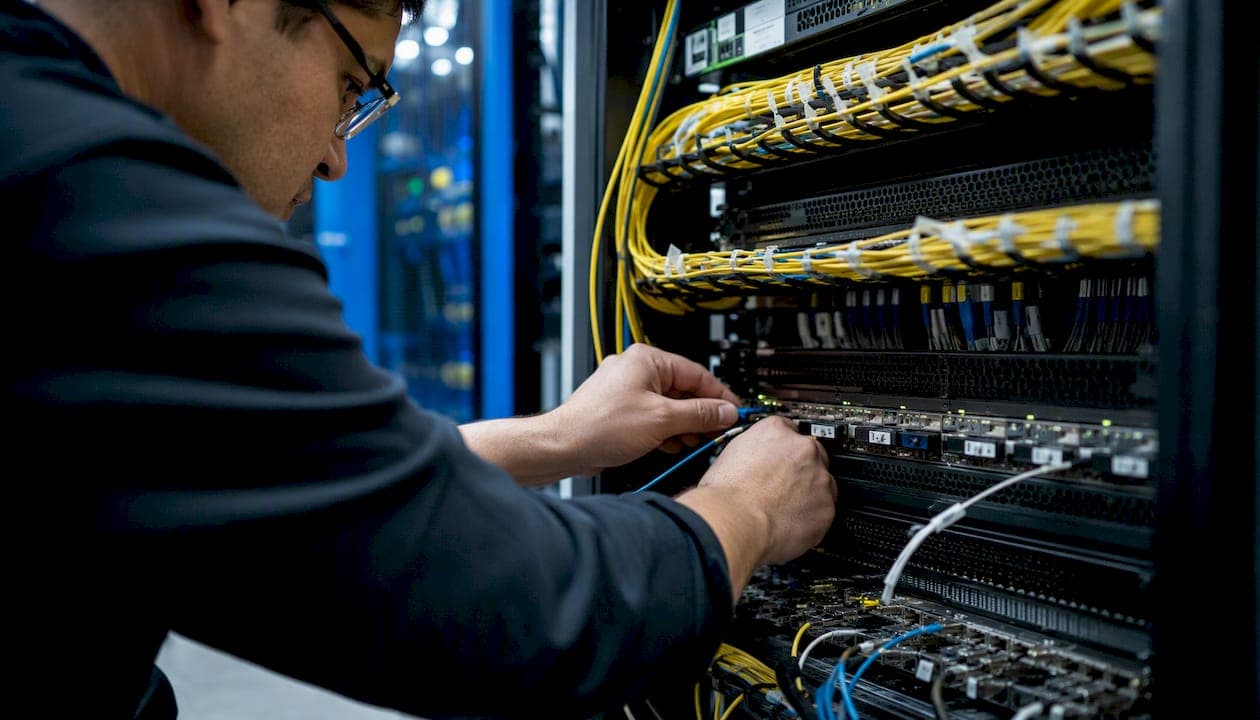 Bandwidth Issues: A Practical Troubleshooting Guide for IT Pros