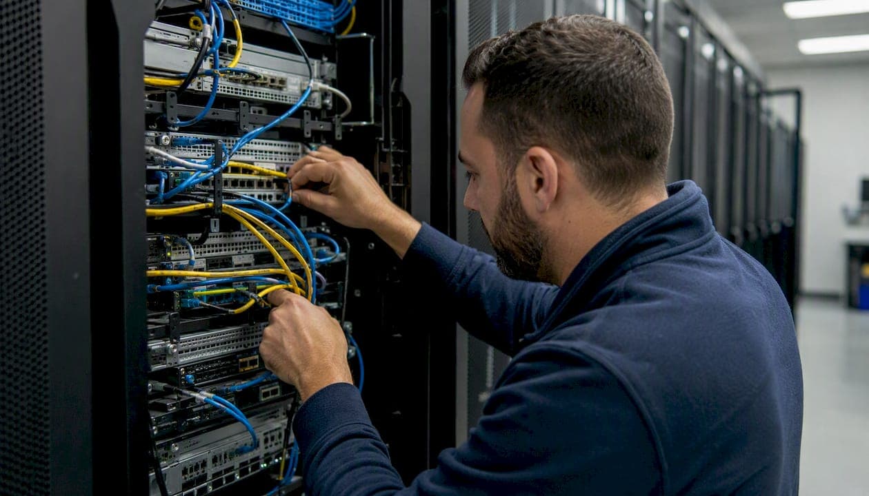 SD-WAN Failover: A Practical Runbook for Enterprise Networks