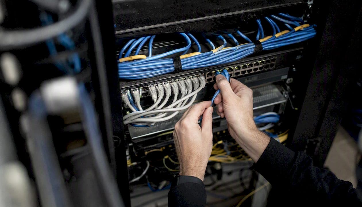What Does "Local Network" Mean? A Plain-English Guide