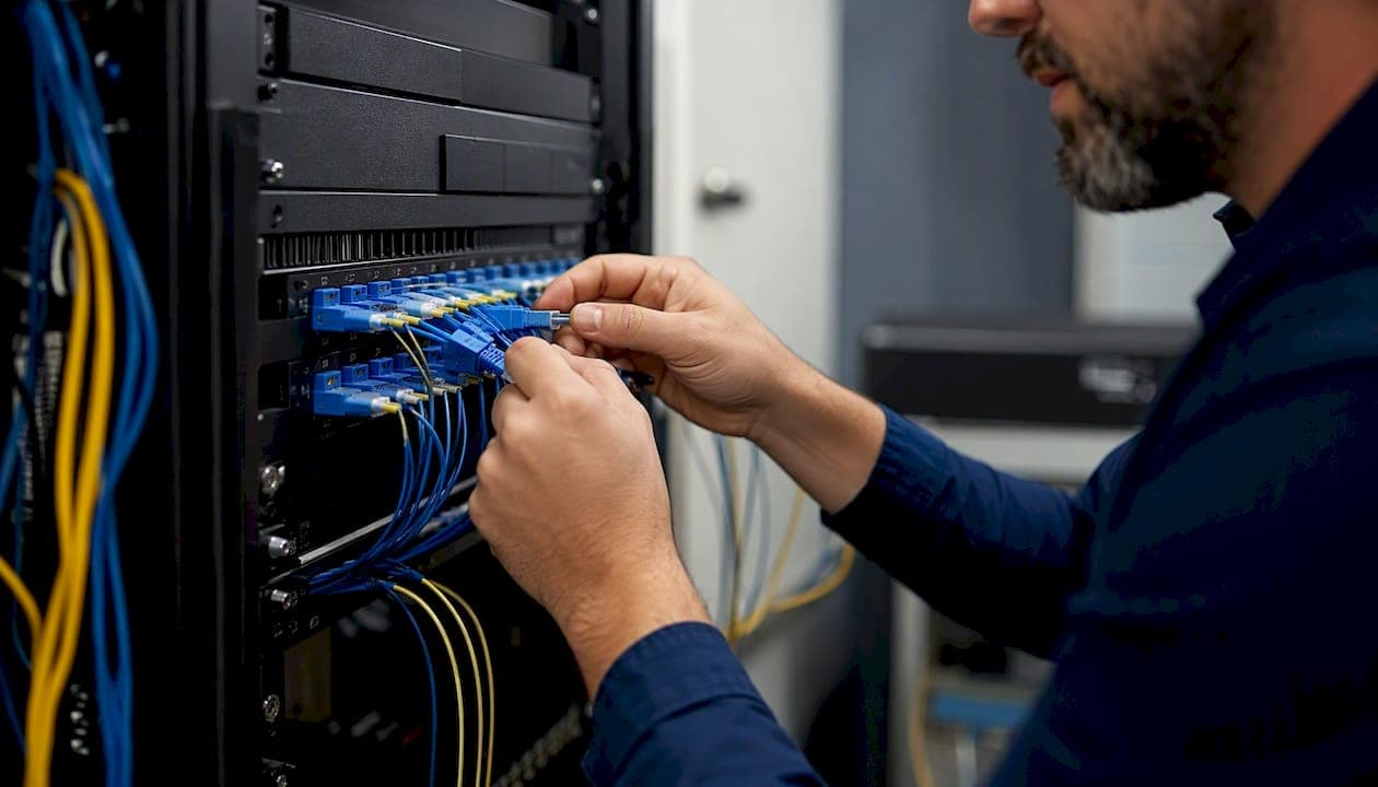 Network Edge Definition: What IT Leaders Need to Know