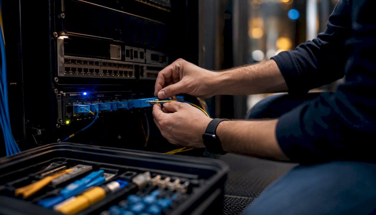 How Outsourced Network Services Cut Your IT Budget