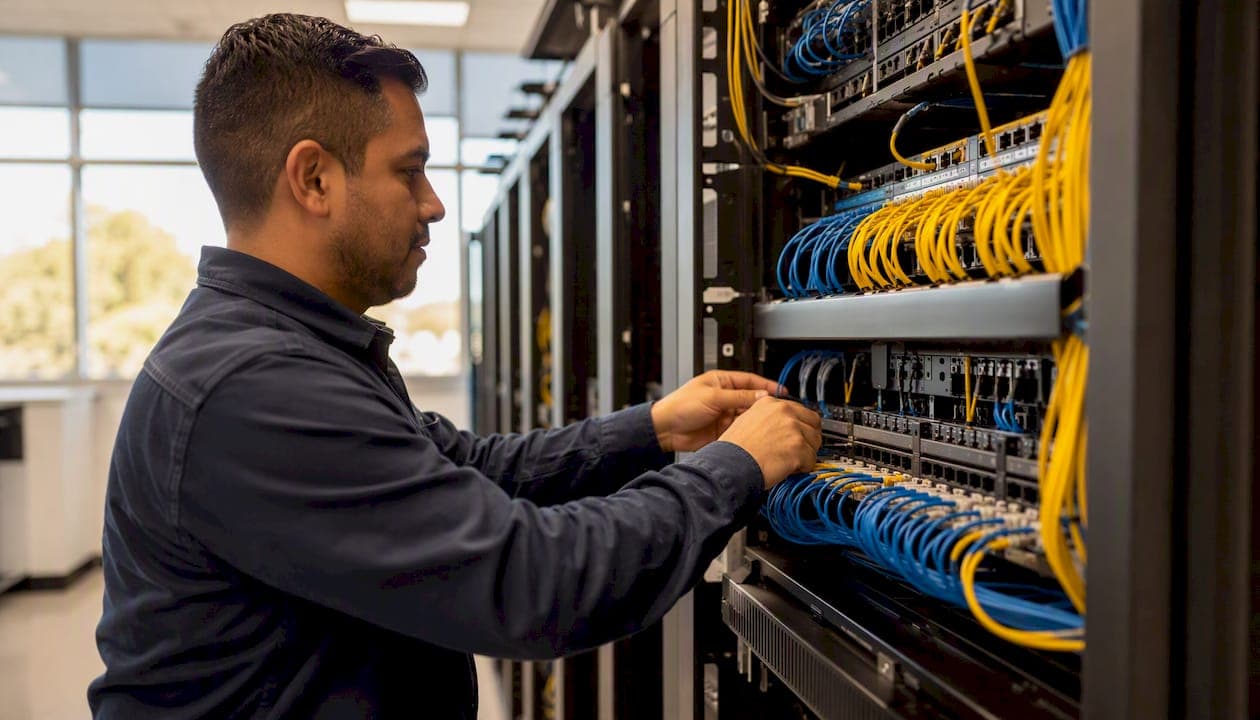 How to Audit Telecom Spend Across Multiple Locations