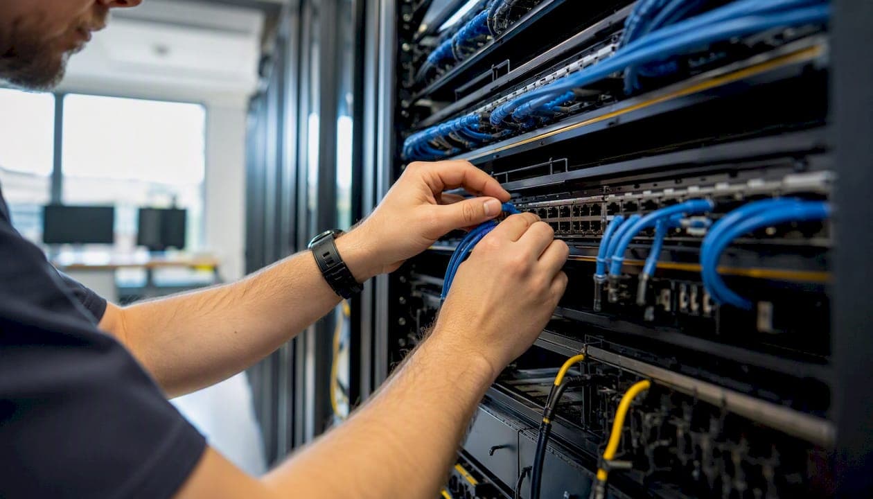 Customer Proprietary Network Information: FCC Compliance Guide