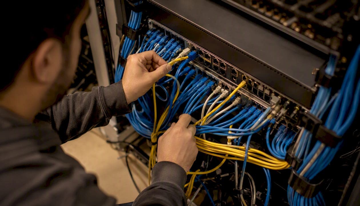 MS Teams Direct Routing: Enterprise Planning and Setup