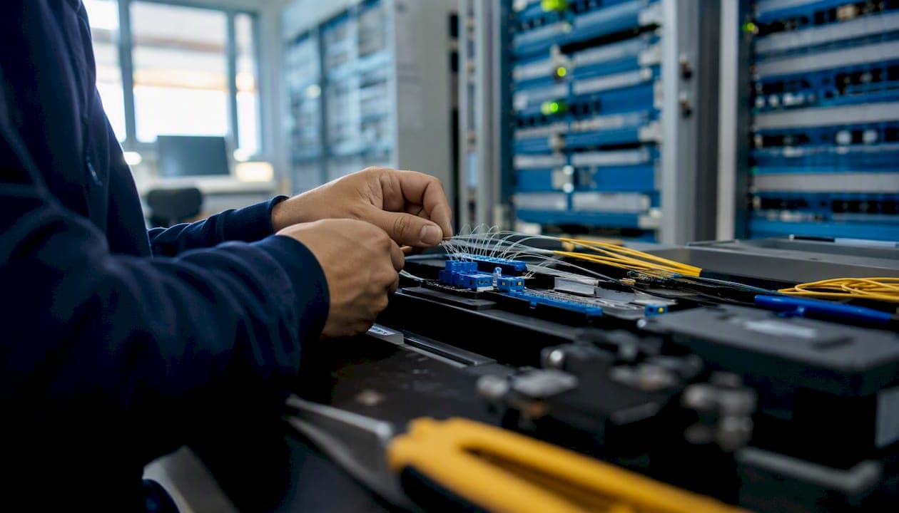 What Does Enterprise Fiber Cost? Real 2026 Price Ranges