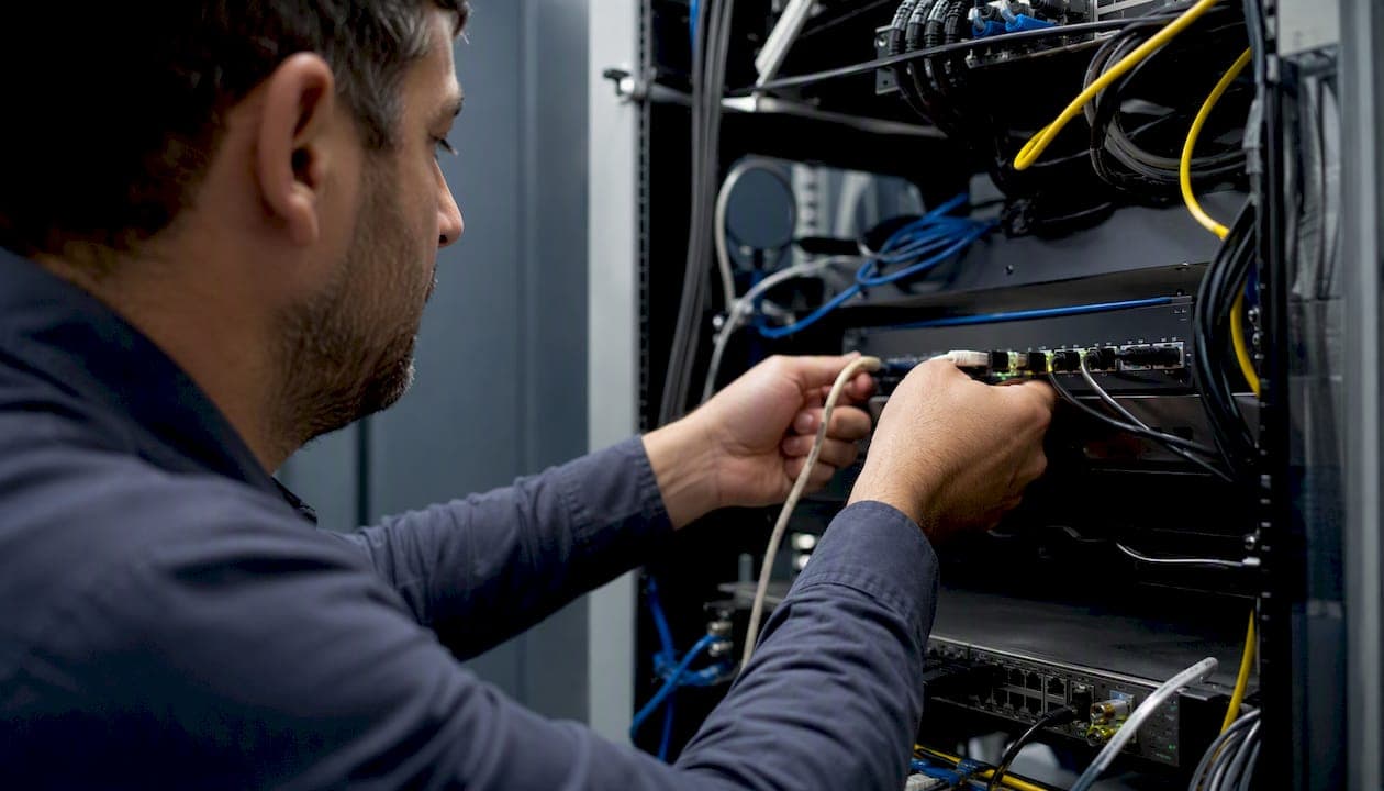 Dual ISP Failover: The Setup That Actually Keeps You Online