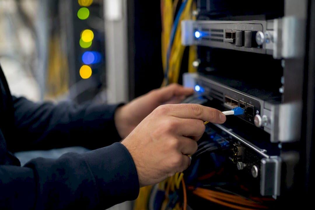 Network Failure: A Practical Fix Guide for IT Pros