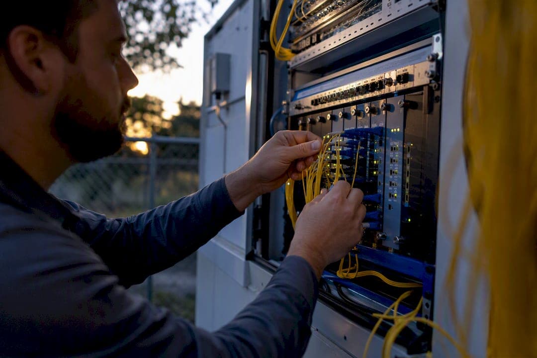 HIPAA-Ready VoIP for U.S. Providers: What to Require