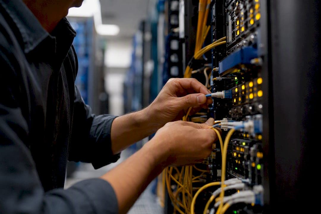 Enterprise Contact Center Network Requirements: A Build Checklist