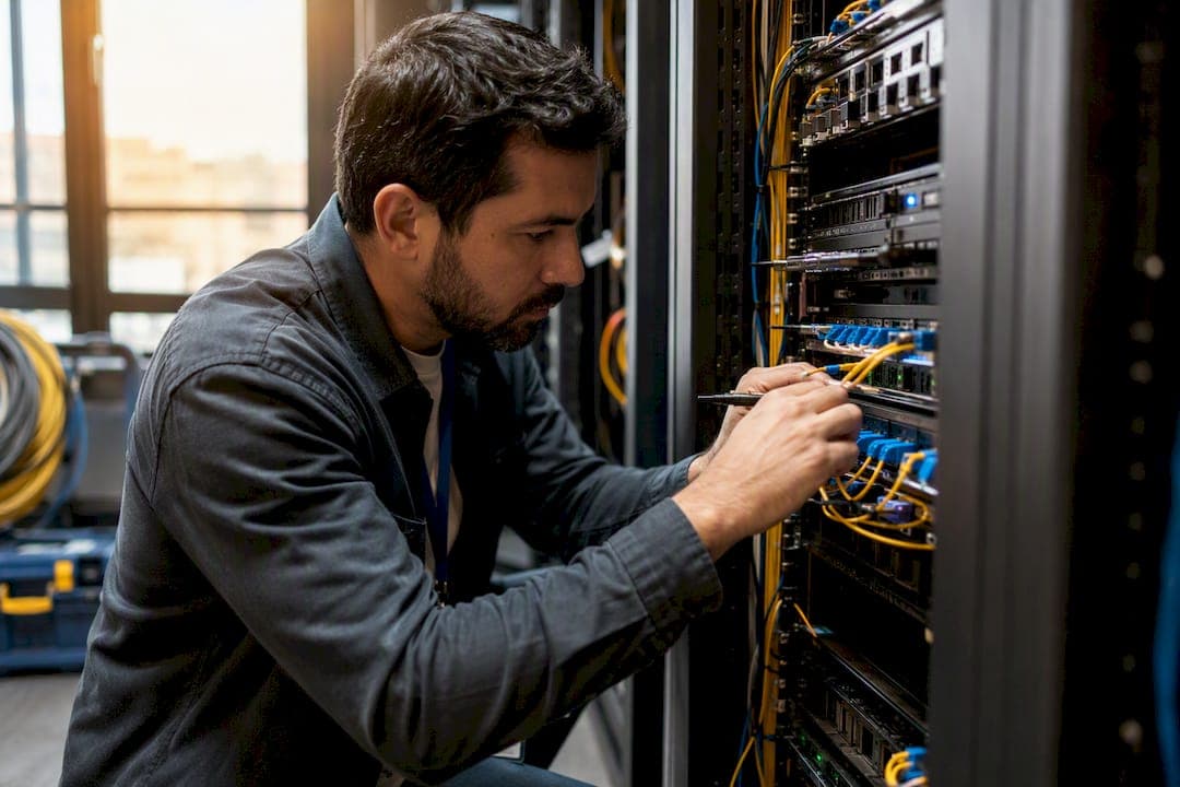 Jitter vs. Latency: What Each One Breaks and How to Fix It