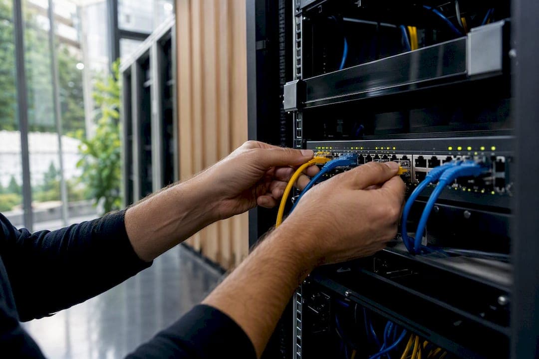 What Are Real-Time Network Alerts, and Why Do They Matter?