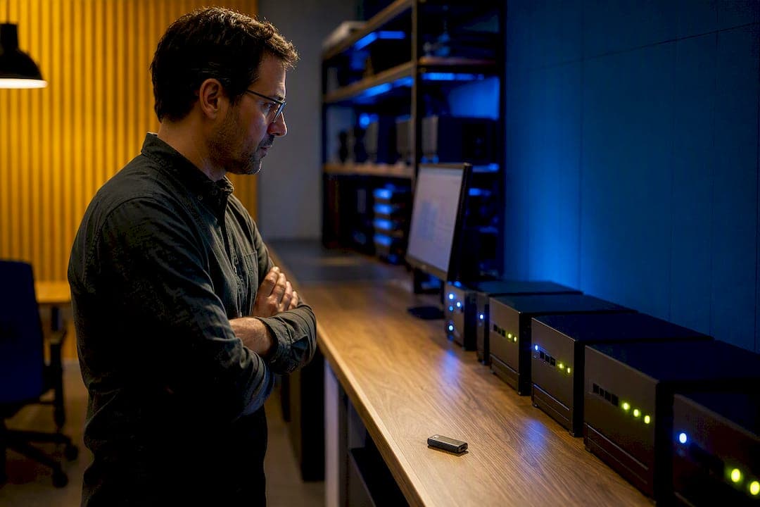 Secure Zero Touch Provisioning for IT Teams, RFC 8572 and Fleet Safety