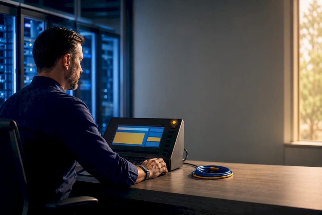 Quarterly Tests That Prove E911 for VoIP Compliance Across U.S. Sites