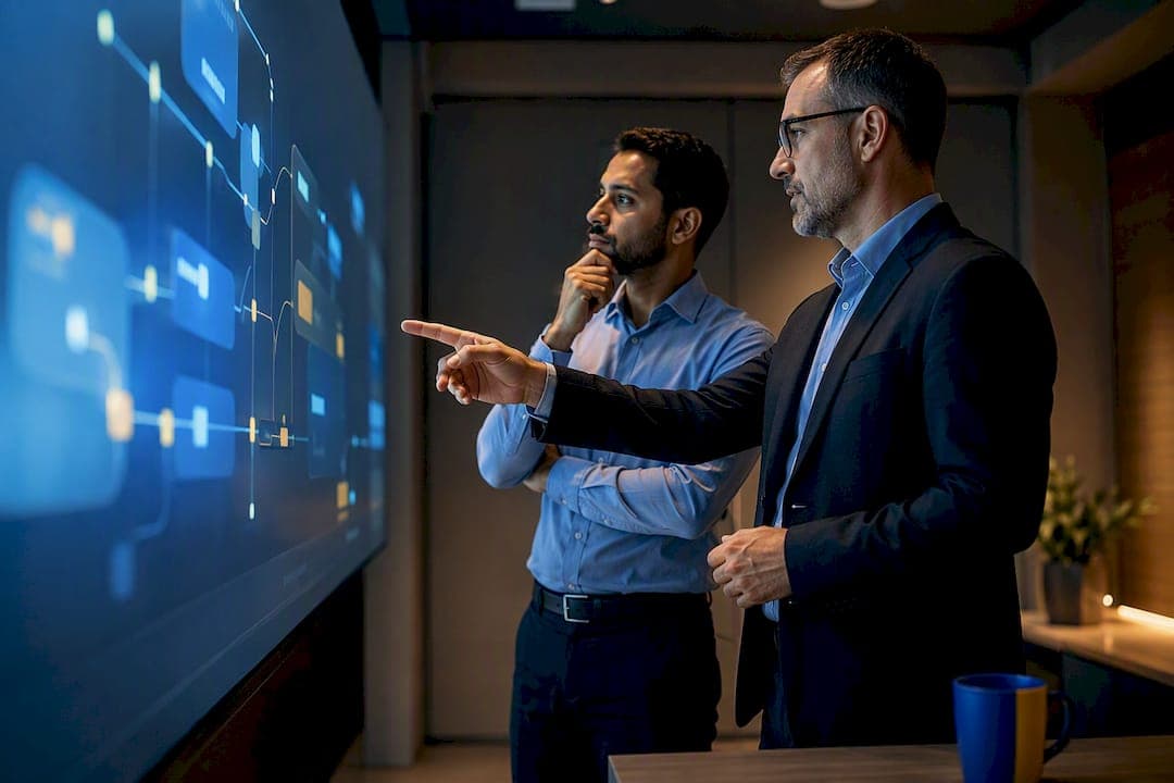 Prove a Single Pane of Glass in 90 Days for IT Leaders
