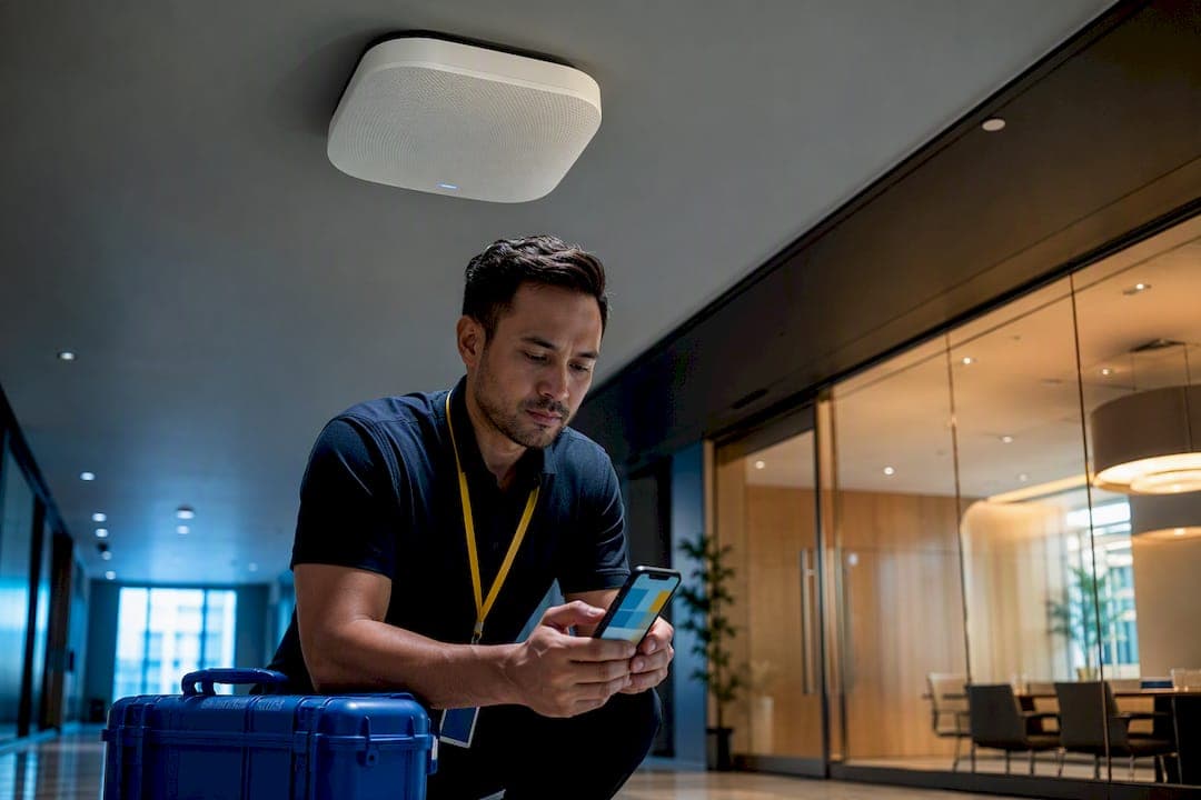 WPA3-Enterprise Preflight: 5 Checks IT Teams Must Run