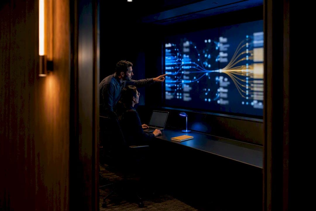 Observability First Makes AI Useful for IT Teams' Network Monitoring